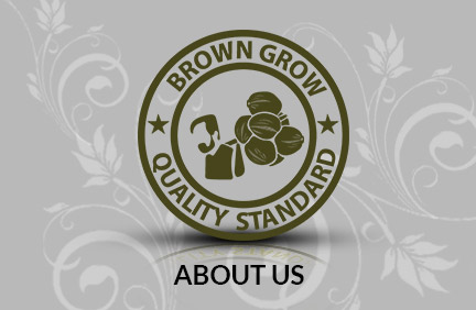 About Browngrow