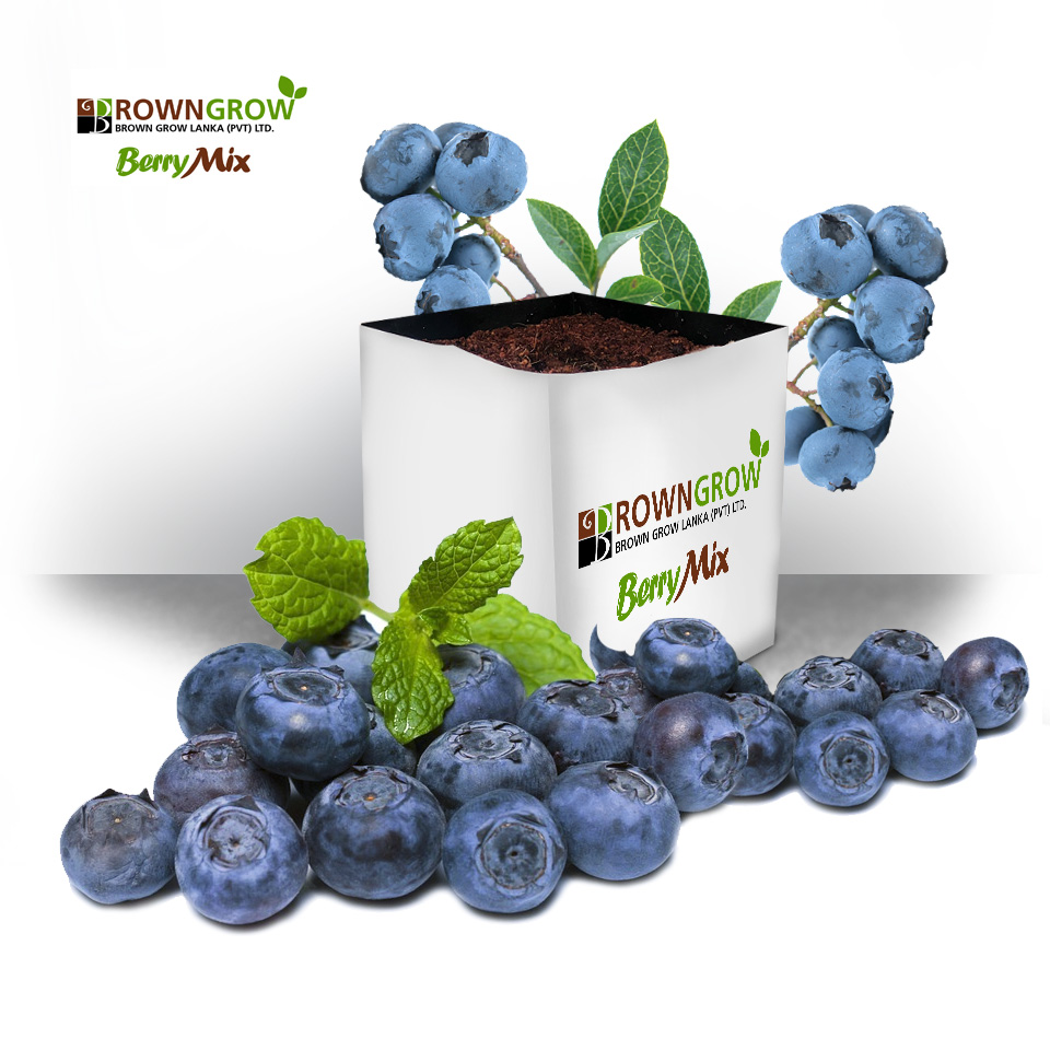 Browngrow universal-berrimix product